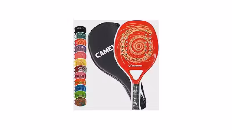 Melhor Raquete Beach Tennis iniciante: Escolha Certa!
