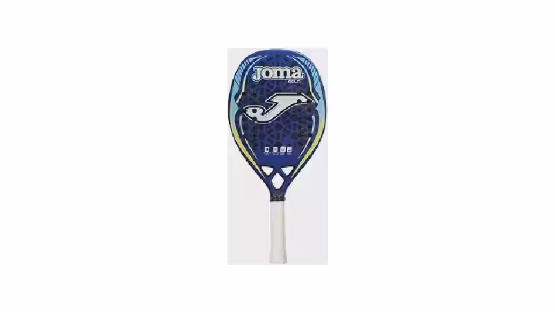Melhor Raquete de Beach Tennis 12K: Potência e Controle