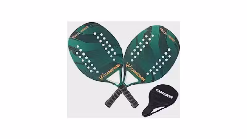 Melhor Raquete de Beach Tennis Custo Benefício: Guia Essencial