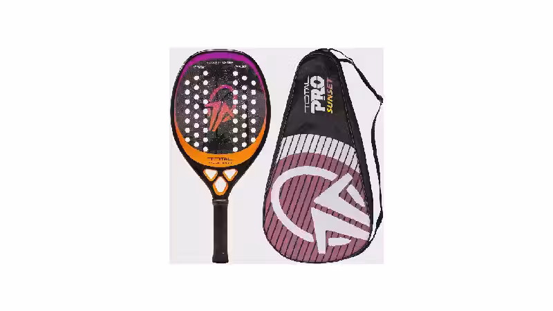 Melhor Raquete de Beach Tennis para Mulher: Guia Completo