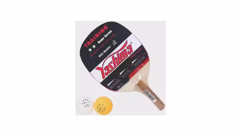 Melhor Raquete Tênis de Mesa Caneta: Guia Definitivo