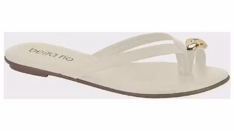 Melhor Rasteirinha: 10 Modelos de Conforto e Estilo