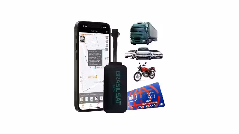 Melhor Rastreador para Moto: Proteja Seu Veículo