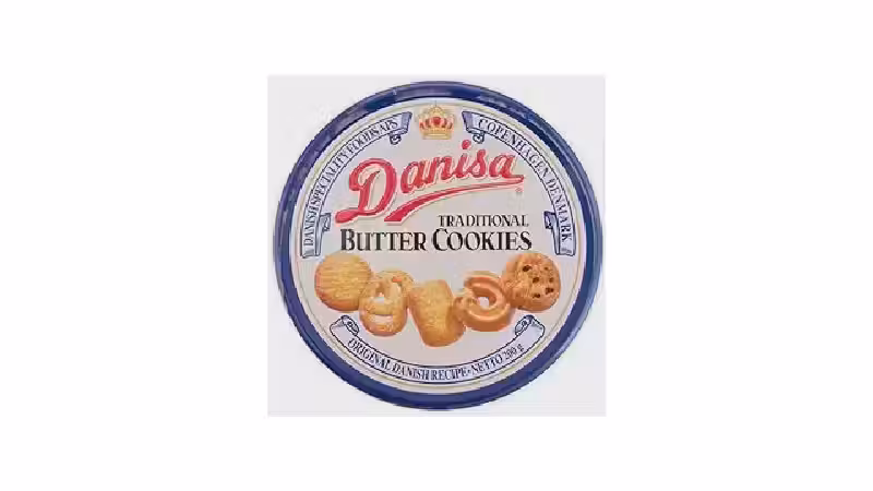 Melhor Receita de Biscoito Amanteigado do Mundo: Guia Essencial
