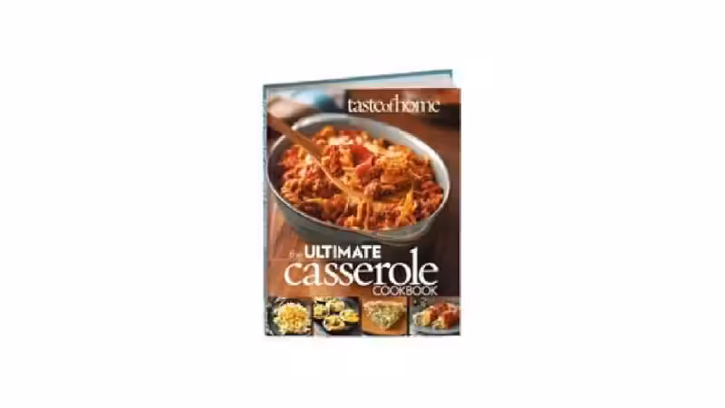 Melhor Receita de Caçarola Italiana: Descubra Sabores Autênticos