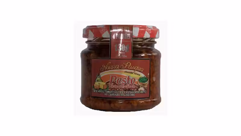 Melhor Receita de Molho Pesto: Guia Completo com 5 Opções