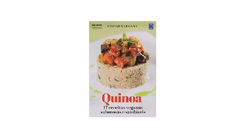 Melhor Receita Quinoa: Guia Definitivo de Sabores
