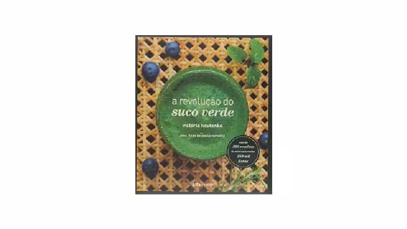 Melhor Receita Suco Verde: Guia Essencial e 5 Opções Naturais