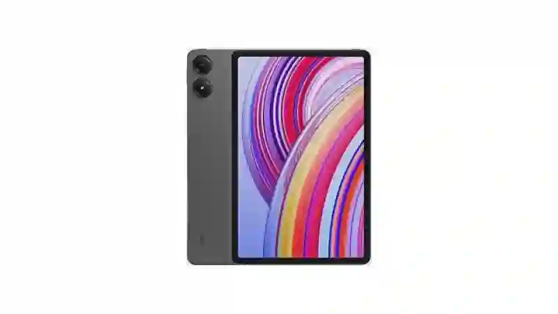 Melhor Redmi Pad: 5 Modelos com Tela 2.5K