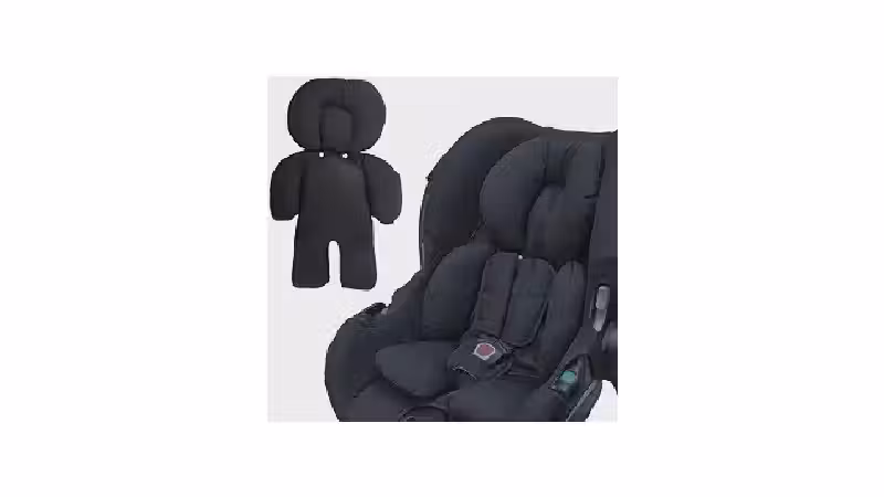 Melhor Redutor Bebê Conforto: Conforto e Segurança Garantidos!