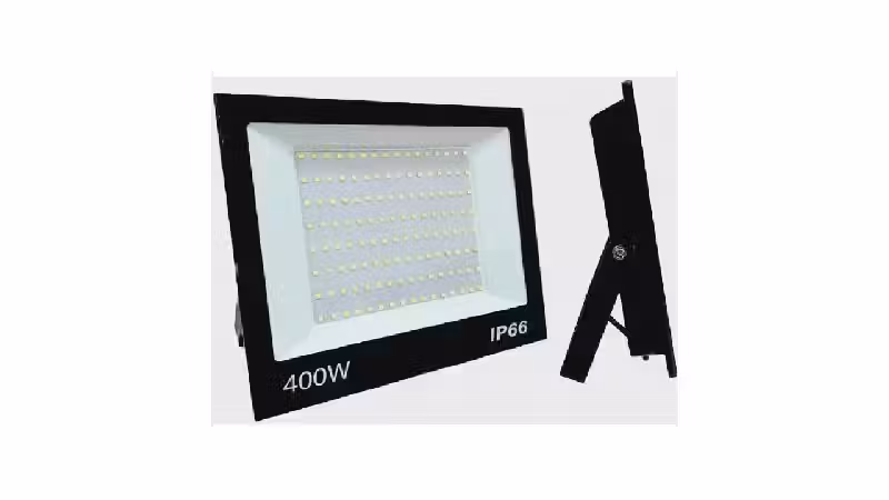 Melhor Refletor Led 400W: Potência e Durabilidade