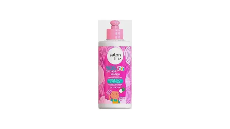 Melhor Relaxamento para Cabelo Infantil: Guia de Produtos Seguros