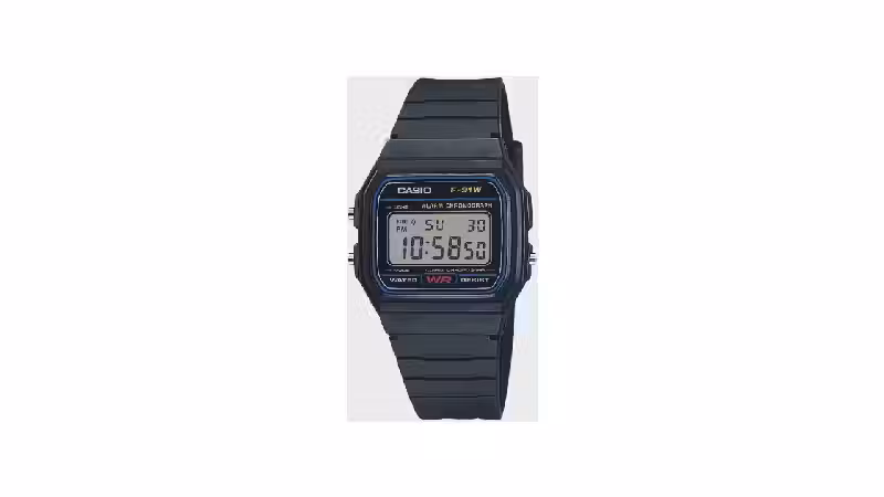 Melhor Relógio Casio Barato: 10 Modelos de Alta Durabilidade