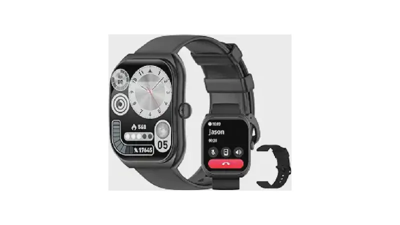 Melhor Relógio Digital Smartwatch: Guia Definitivo