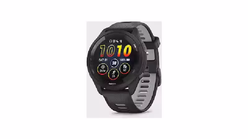 Melhor Relógio Garmin com Musica: Qual o Ideal?