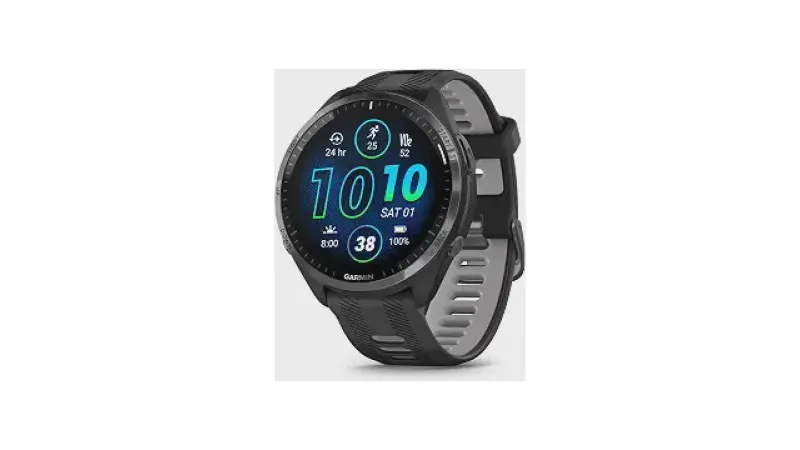 Melhor Relógio Garmin para Triathlon: Guia de Compra Essencial