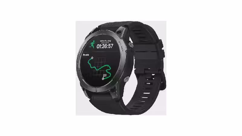 Melhor Relógio Smart Masculino: Guia Completo
