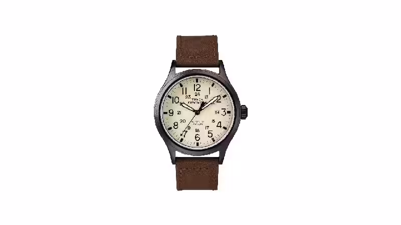 Melhor Relógio Timex: 10 Modelos para Estilo e Precisão
