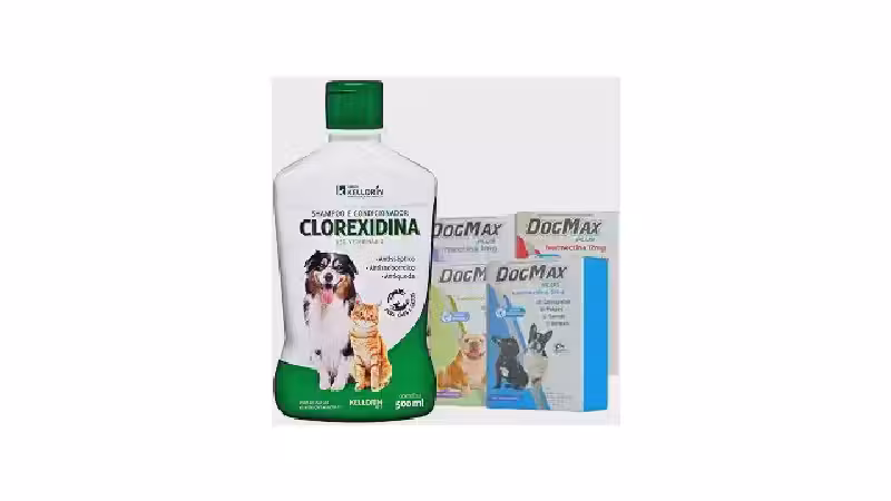 Melhor Remédio para Curar Sarna de Cachorro: Guia Completo