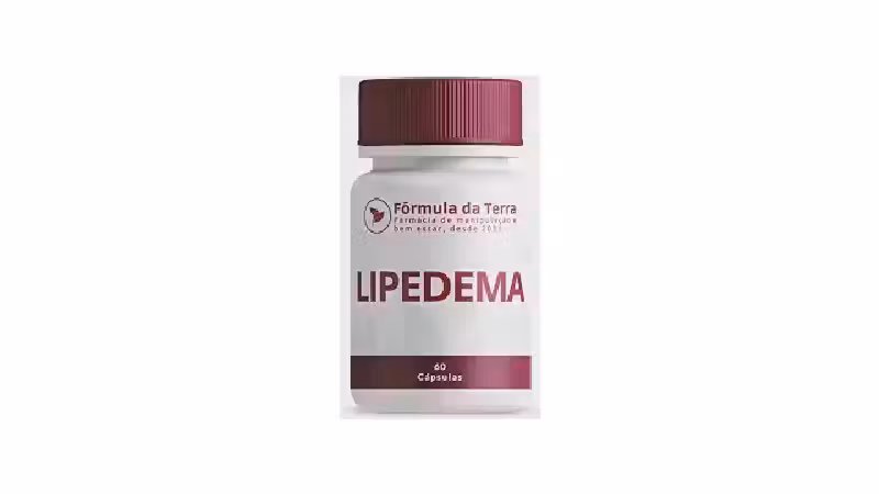 Melhor Remédio para Lipedema: Guia Essencial