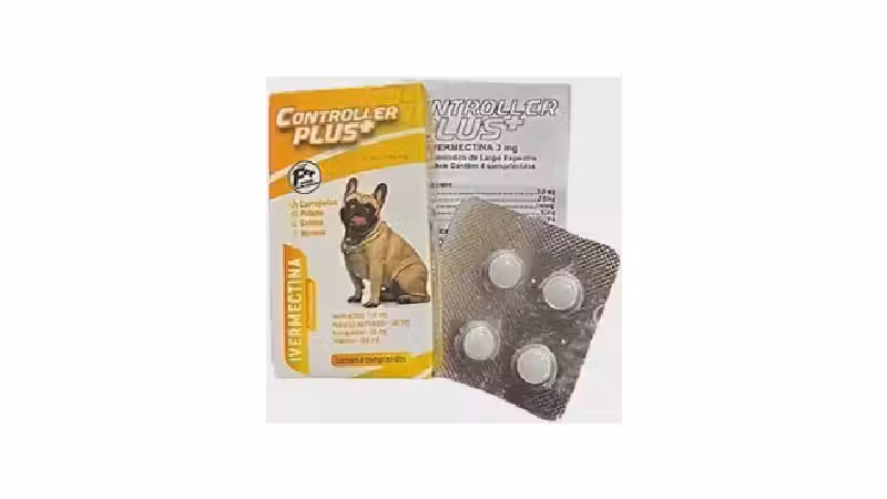 Melhor Remédio para Sarna Negra de Cachorro: 5 Opções Eficazes