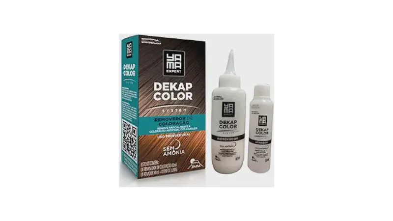 Melhor Removedor de Tinta de Cabelo: 7 Opções Eficazes e Seguras