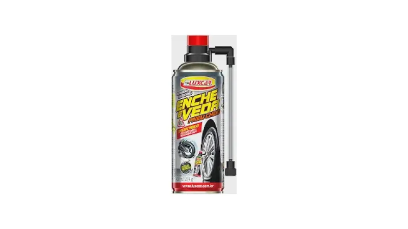 Melhor Reparador de Pneus: Solução Rápida para Emergências