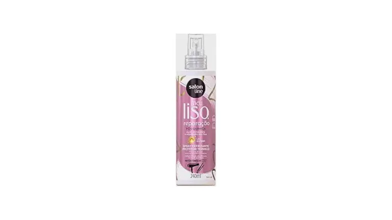 Melhor Reparador de Pontas para Cabelo Liso: Reparação Intensa