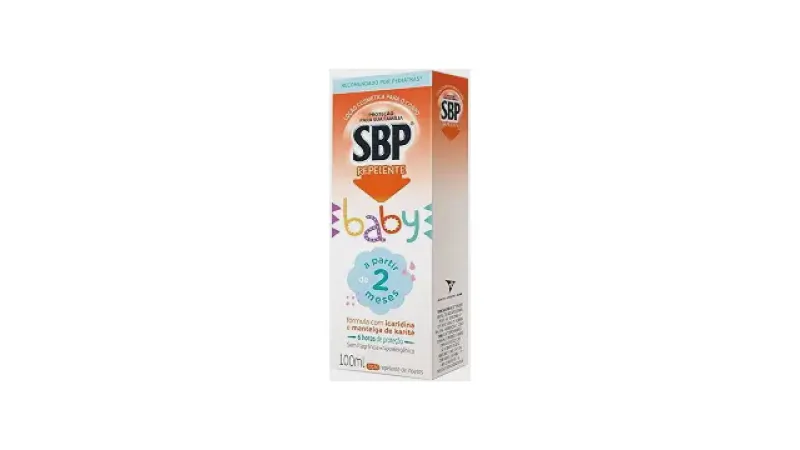 Melhor Repelente para Bebê: Proteção Segura e Eficaz!