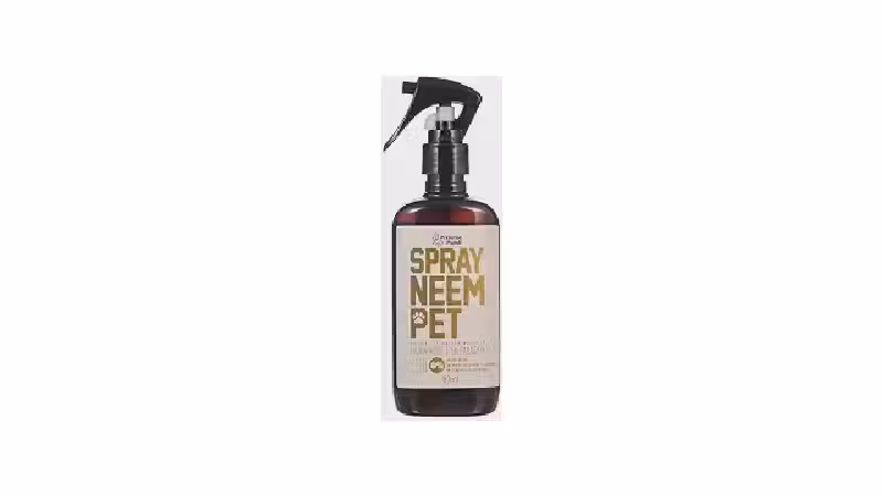Melhor Repelente para Cachorro: Proteção Natural e Eficaz