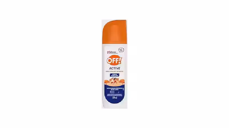 Melhor Repelente Spray Contra dengue: Proteção Eficaz