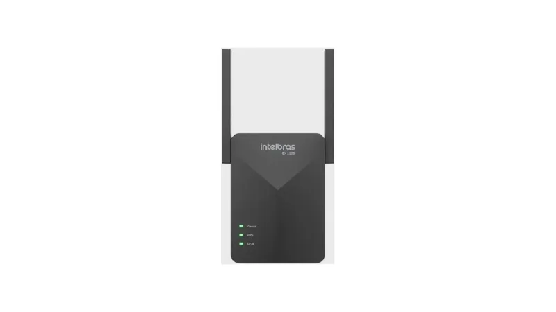 Melhor Repetidor de Sinal Wi Fi Intelbras: Cobertura Ampla!