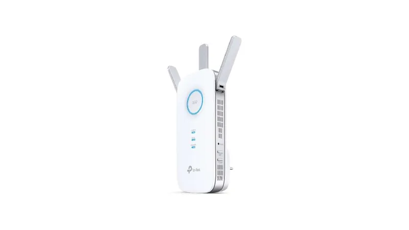 Melhor Repetidor de Sinal Wi Fi Vivo: Alcance Ampliado!