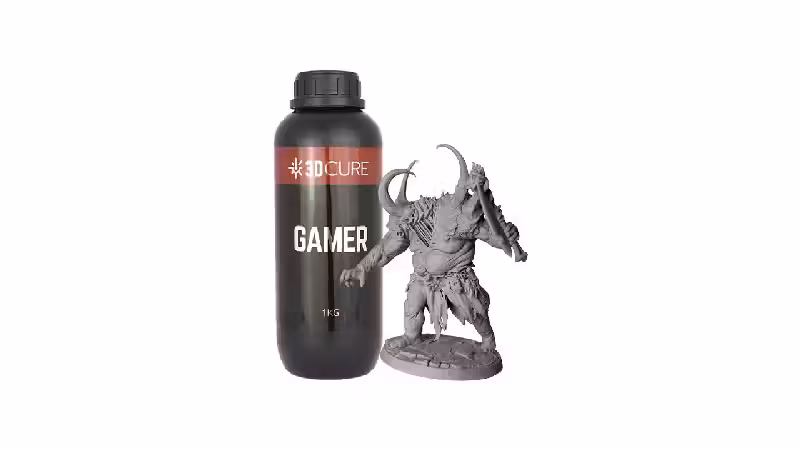 Melhor Resina para Action Figure: Guia Completo
