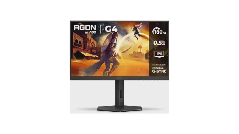 Melhor Resolução para Monitor 27 Polegadas: Qual Escolher?