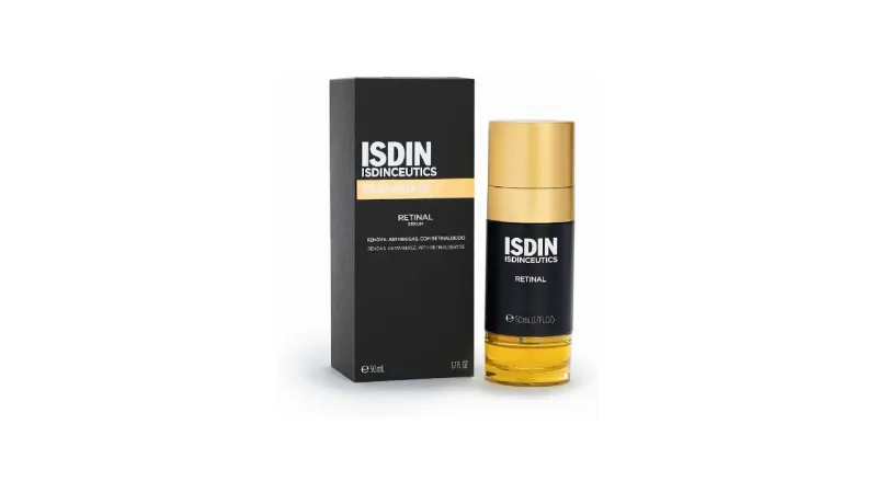 Melhor Retinol ou Retinal: Guia para Pele Renovada