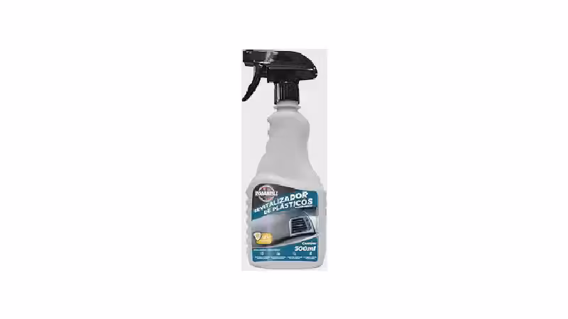 Melhor Revitalizador de Plástico para Carro: Proteção e Brilho Duradouro!