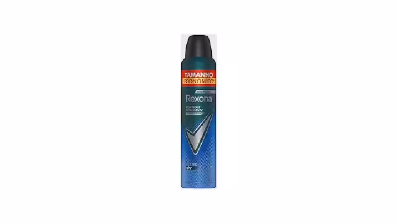 Melhor Rexona Masculino: Proteção 72h Contra Odor e Suor