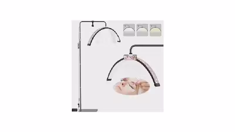Melhor Ring Light para Salão de Beleza: Guia Essencial