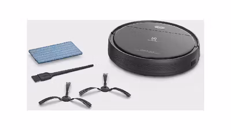 Melhor Robô Aspirador Electrolux: Qual o Mais Inteligente?