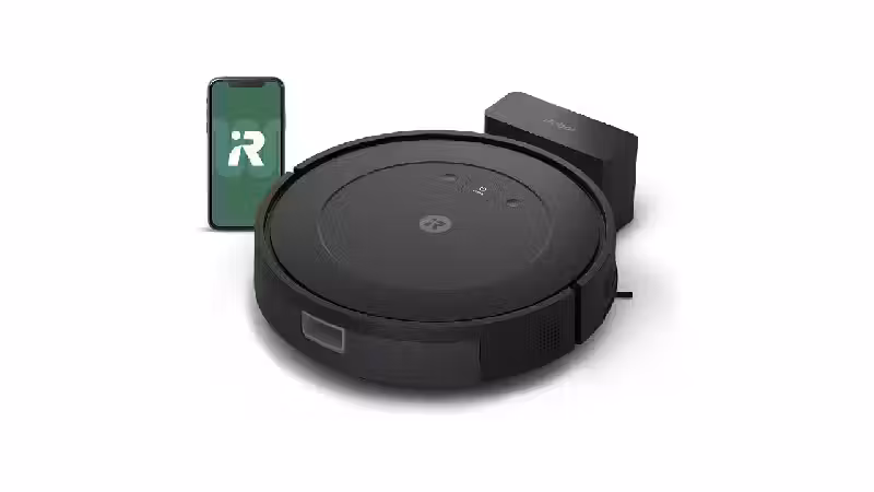 Melhor Robô Aspirador iRobot: Tecnologia AutoWash