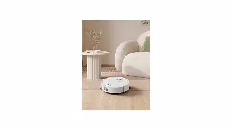 Melhor Robô Aspirador para Apartamento Pequeno: Guia Essencial