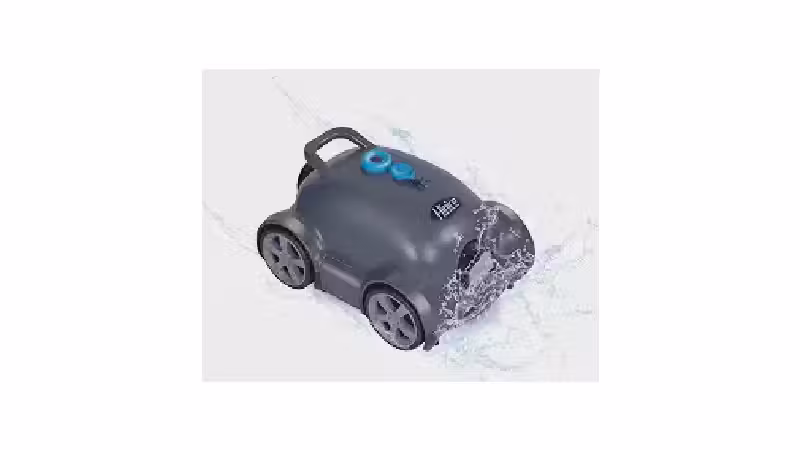 Melhor Robô Aspirador Piscina: Autonomia e Limpeza Profunda