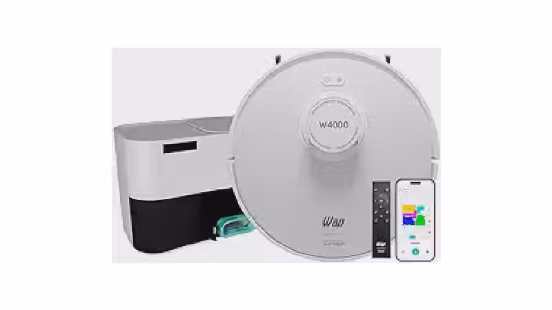 Melhor Robô Aspirador Wap: 7 Modelos com Mapeamento
