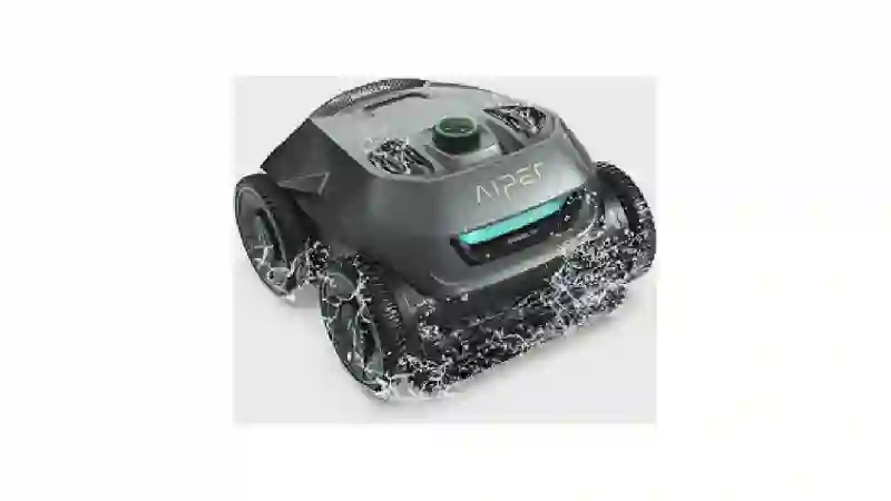 Melhor Robô Limpeza Piscina: 7 Modelos Inteligentes Sem Fio