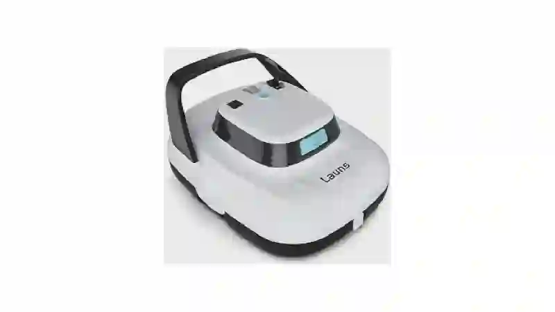 Melhor Robô para Aspirar Piscina: Potência e Autonomia