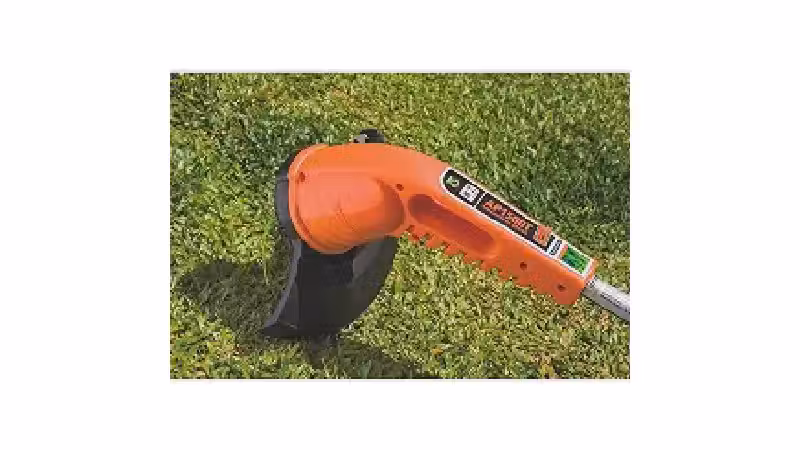 Melhor Rocadeira de Grama: Potência e Versatilidade