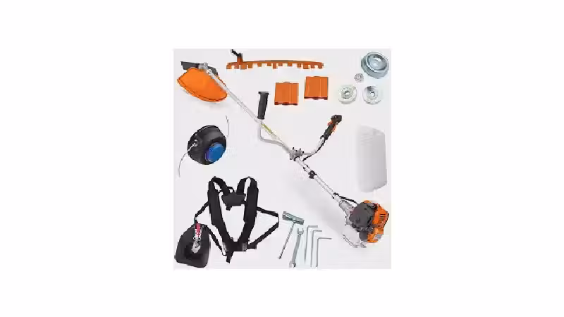 Melhor Rocadeira Husqvarna: Potência e Durabilidade