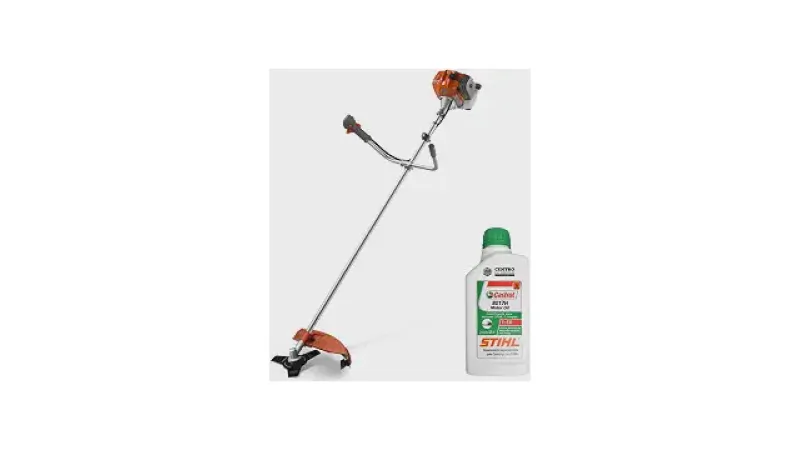 Melhor Rocadeira Stihl: Potência e Desempenho Profissional