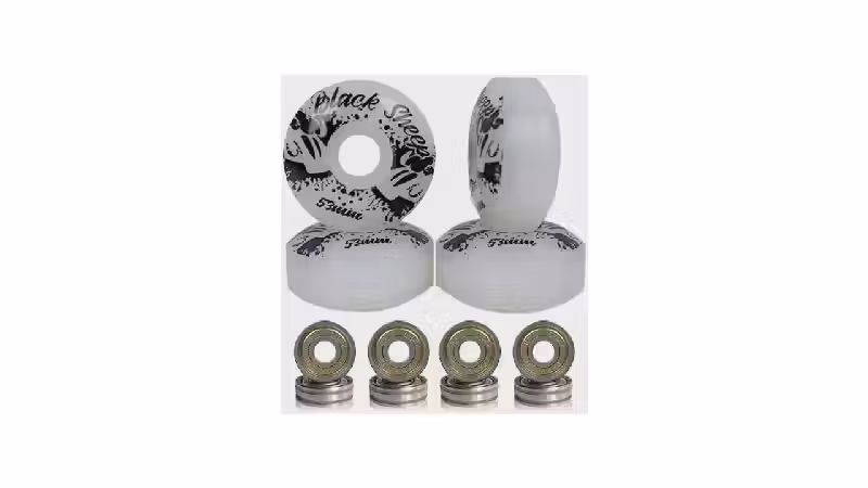 Melhor Roda de Skate: 10 Modelos para Alta Performance